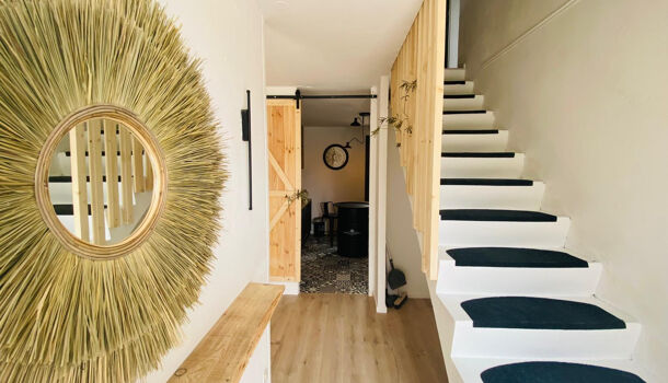 Villa / Maison 4 pièces  à vendre Saint-Laurent-de-la-Salanque 66250