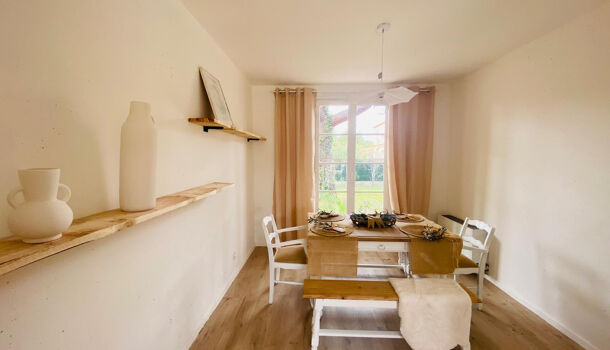 Villa / Maison 4 pièces  à vendre Saint-Laurent-de-la-Salanque 66250