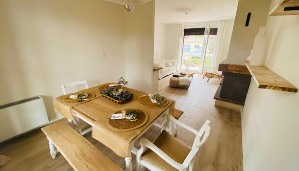 Villa / Maison 4 pièces  à vendre Saint-Laurent-de-la-Salanque 66250