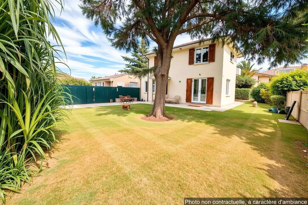 Villa / Maison 4 pièces  à vendre Saint-Laurent-de-la-Salanque 66250