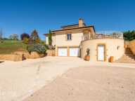 Villa d'architecte avec vues panoramiques — photo 2