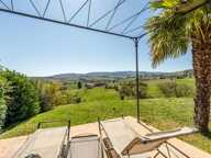 Villa d'architecte avec vues panoramiques — photo 3