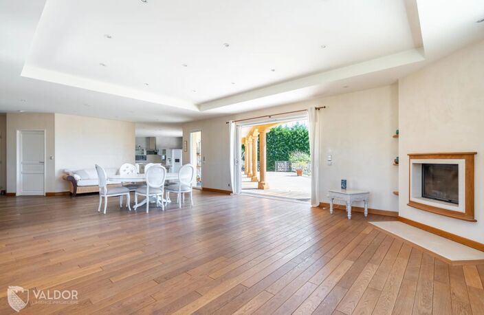 Villa d'architecte avec vues panoramiques — photo 5
