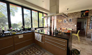 Maison 9 Pièces 353 m² à vendre à Nantes (44100)