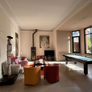 Maison 9 pièces 1310000 €