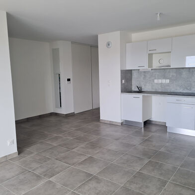 Appartement 3 pièces 1030 €