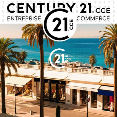 Commerce  121000 €