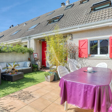 Maison 6 pièces 324000 €