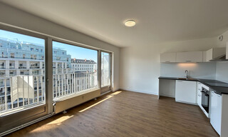 Appartement 1 Pièce 26 m² à louer à Reims (51100)