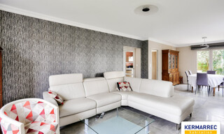 Maison 7 Pièces 144 m² à vendre à Cesson-Sévigné (35510)