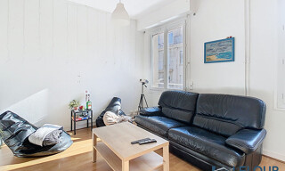 Appartement 3 Pièces 55 m² à louer à Rouen (76000)