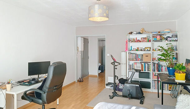 Appartement 3 pièces  à vendre Marseille 9eme 13009