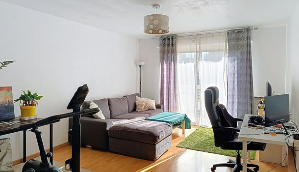 Appartement 3 pièces  à vendre Marseille 9eme 13009