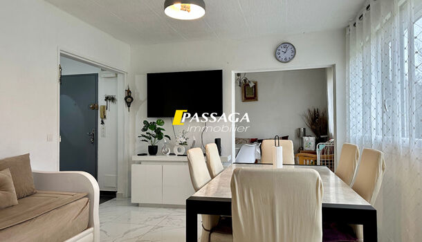 Appartement 4 pièces  à vendre Sévérac d'Aveyron 12150