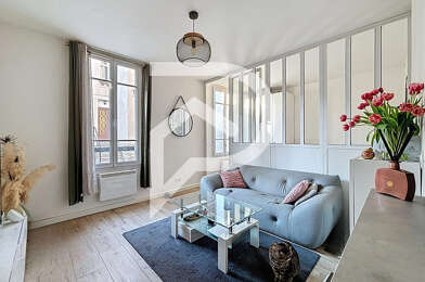 Appartement 2 pièces 230000 €