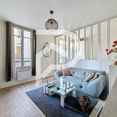 Appartement 2 pièces 230000 €