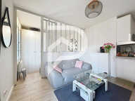 Suresnes Liberté - Appartement 2 pièces 28m² - Cave — photo 2