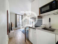 Suresnes Liberté - Appartement 2 pièces 28m² - Cave — photo 3