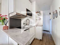 Suresnes Liberté - Appartement 2 pièces 28m² - Cave — photo 4
