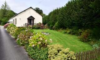 Maison 8 Pièces 111 m² à vendre à Poullaouen (29690)