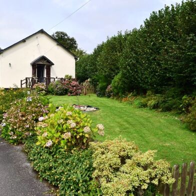 Maison 8 pièces 138375 €