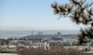Maison 7 Pièces 273 m² à vendre à Dardilly (69570)