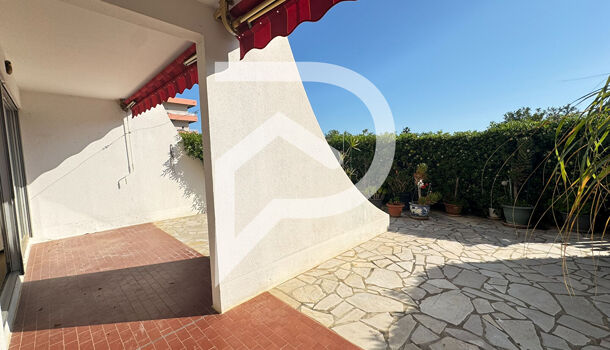 Appartement 3 pièces  à vendre Grau-du-Roi (Le) 30240