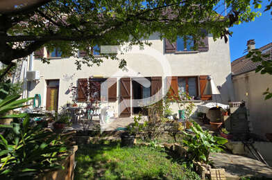 Maison 7 pièces 525000 €