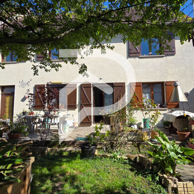 Maison 7 pièces 525000 €