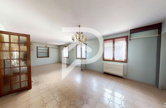 Maison F7 (134 m²) à vendre à VILLENEUVE LA GARENNE — photo 2