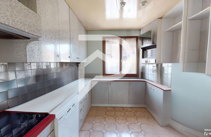 Maison F7 (134 m²) à vendre à VILLENEUVE LA GARENNE — photo 3