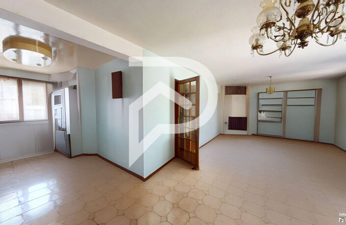 Maison F7 (134 m²) à vendre à VILLENEUVE LA GARENNE — photo 4