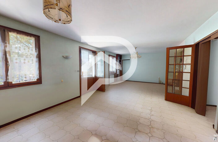 Maison F7 (134 m²) à vendre à VILLENEUVE LA GARENNE — photo 5