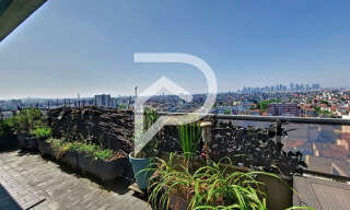 Appartement 3 Pièces 65 m² à vendre à Asnières-sur-Seine (92600)