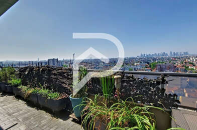 Appartement 3 pièces 369000 €