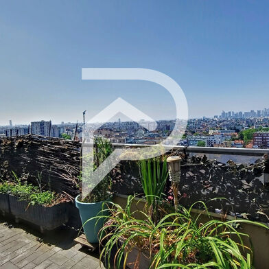 Appartement 3 pièces 369000 €