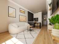 Studio de 22,17m² | Entièrement rénové — photo 4
