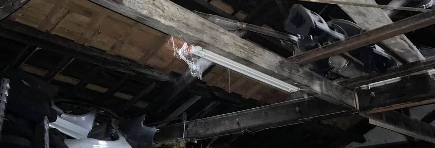 Local industriel 2 Pièces 225 m² à vendre à Saint-Étienne (42000)