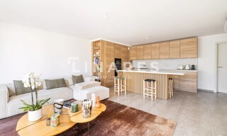 Appartement 4 Pièces 90 m² à vendre à Marseille 8 (13008)