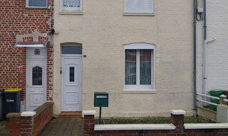 Maison 5 Pièces 80 m² à vendre à Le Quesnoy (59530)