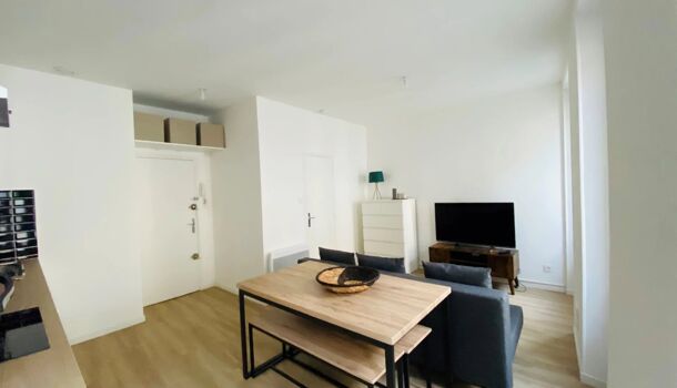 Appartement 1 pièces  à vendre Marseille 5eme 13005