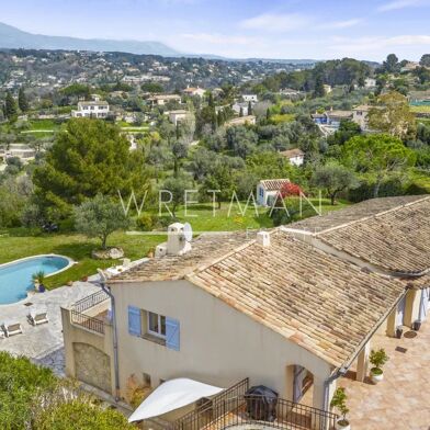 Maison 9 pièces 1550000 €