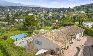 Maison 9 Pièces 218 m² à vendre à Mouans-Sartoux (06370)