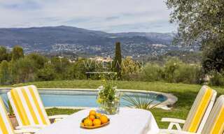 Maison 9 Pièces 218 m² à vendre à Mouans-Sartoux (06370)