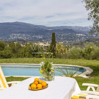 Maison 9 pièces 1195000 €