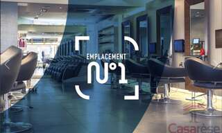 Commerce  40 m² à vendre à Lorient (56100)