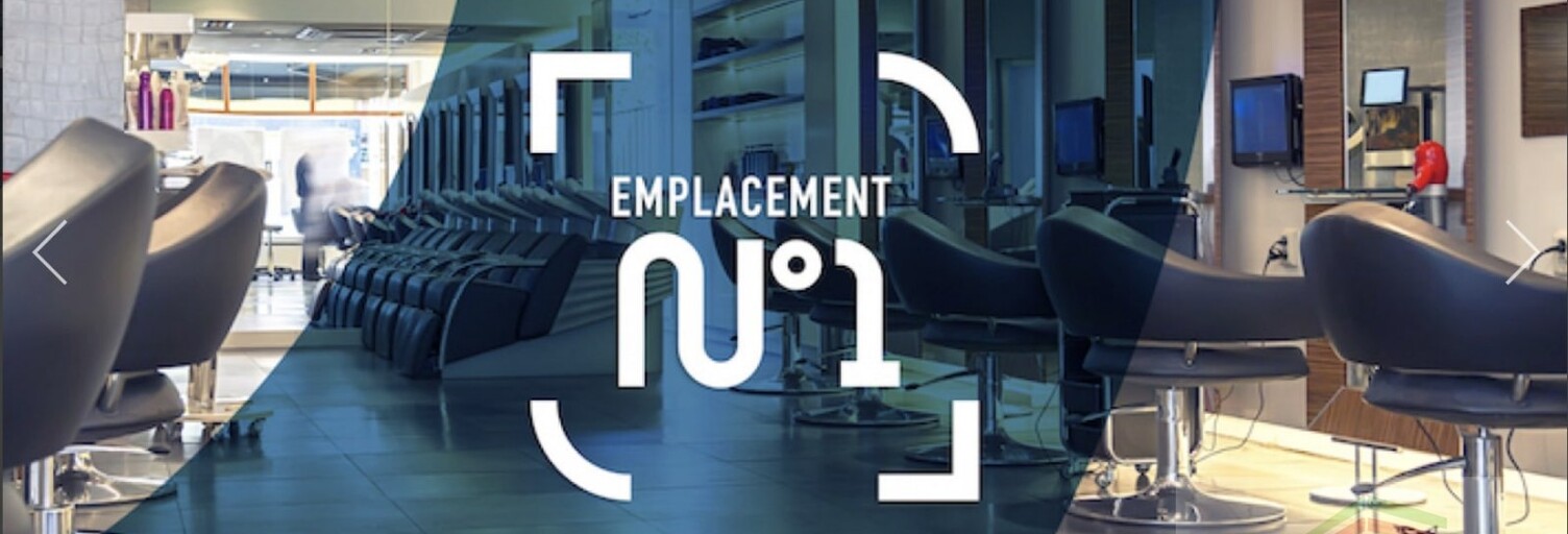 Commerce  40 m² à vendre à Lorient (56100)