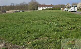 Terrain  800 m² à vendre à Bethonvilliers (90150)