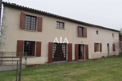 Maison 6 pièces 112350 €