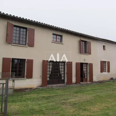 Maison 6 pièces 112350 €